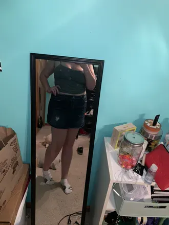 OnlyFans of uwantit1818