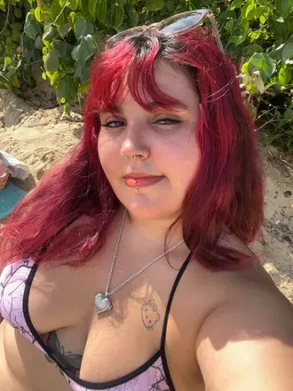 OnlyFans cuenta darkkpriincess avatar 1