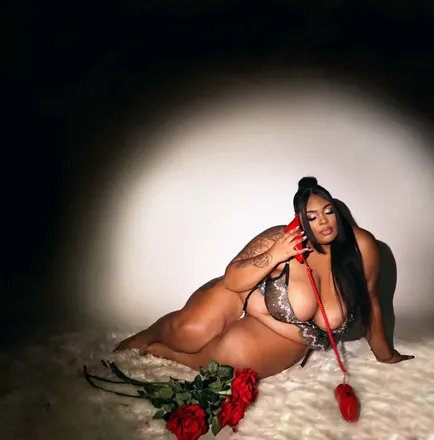 OnlyFans cuenta princesslexy00 header 2