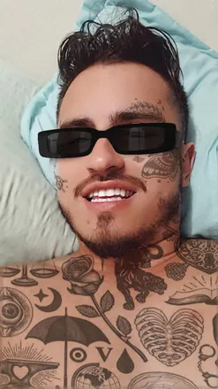 OnlyFans cuenta elcastron header 2