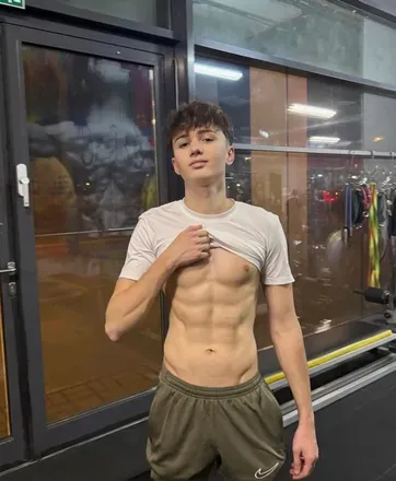 OnlyFans cuenta danielxtwink avatar 1