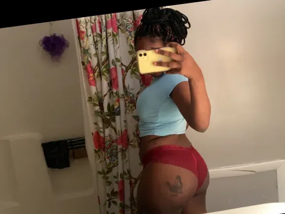 OnlyFans cuenta mrs.chocolateplum avatar 1