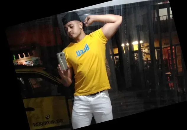 OnlyFans cuenta etthandono avatar 1