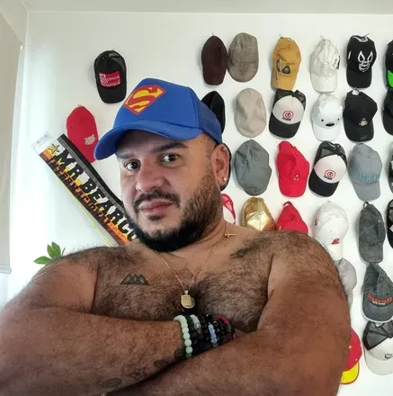 OnlyFans cuenta chesarbemon avatar 1
