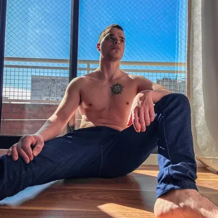 OnlyFans cuenta seanbergstrong avatar 1