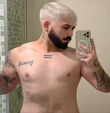 OnlyFans cuenta ryuschneider avatar 1
