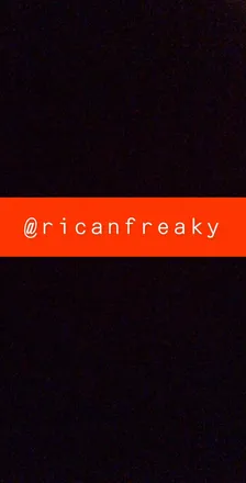 OnlyFans cuenta ricanfreaky header 2