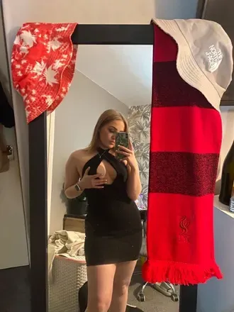 OnlyFans cuenta littlefaye avatar 1