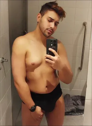 OnlyFans cuenta danisanzof avatar 1