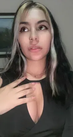 OnlyFans cuenta venuzbonnie avatar 1