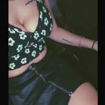 OnlyFans cuenta chxlsxy_bxby avatar 1
