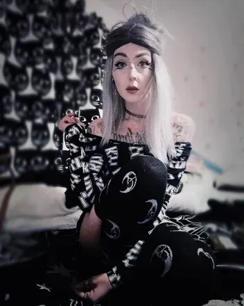 OnlyFans cuenta loreleirosekitten avatar 1