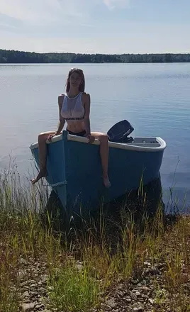OnlyFans cuenta kinderlou avatar 1