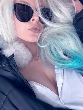 OnlyFans cuenta monica-ice avatar 1