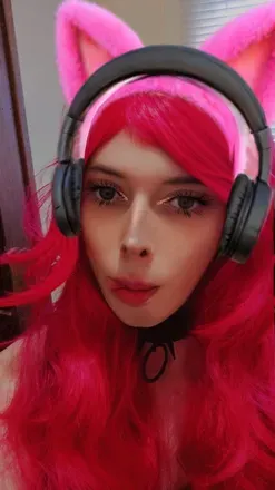 OnlyFans cuenta kittyslave01 avatar 1