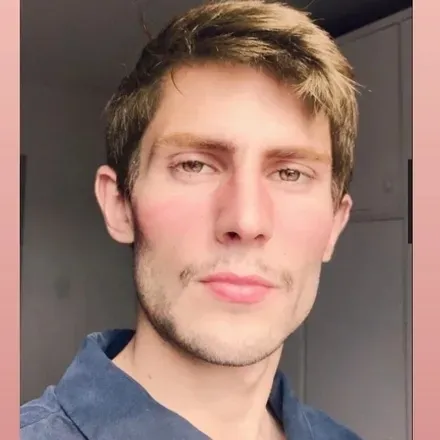 OnlyFans cuenta richardamaral avatar 1