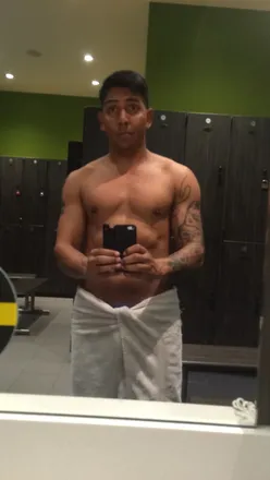 OnlyFans cuenta frank_a04 avatar 1