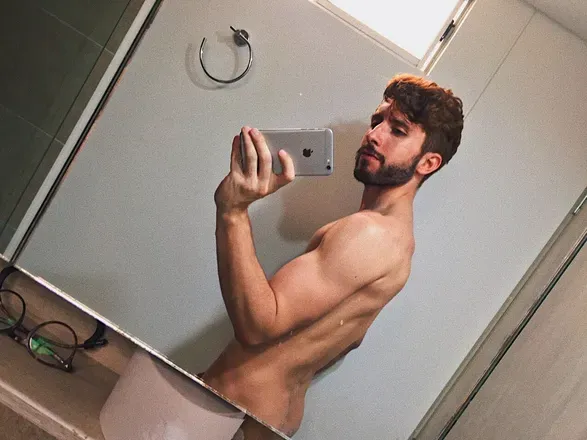 OnlyFans account  felipt avatar 1