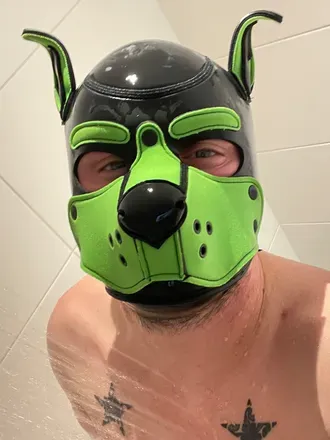 OnlyFans cuenta dion_greenpuppy avatar 1