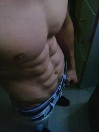 OnlyFans cuenta alfredgat avatar 1
