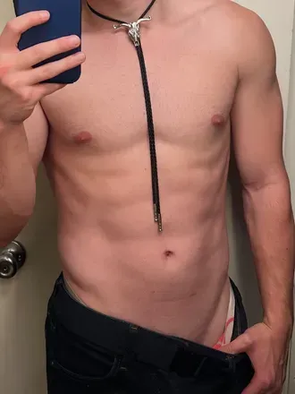OnlyFans account  adonispyro header 2