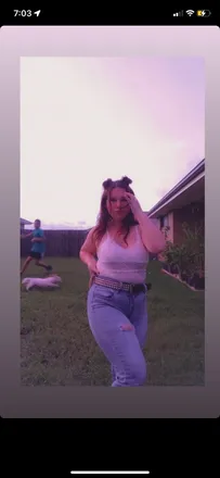 OnlyFans cuenta hayleighxmichelle header 2