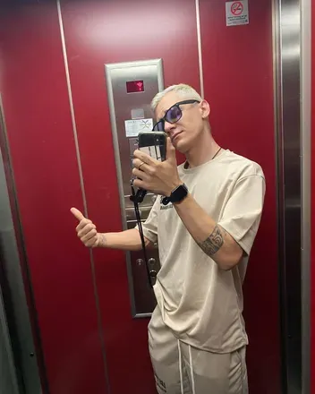 OnlyFans cuenta izaan9 avatar 1