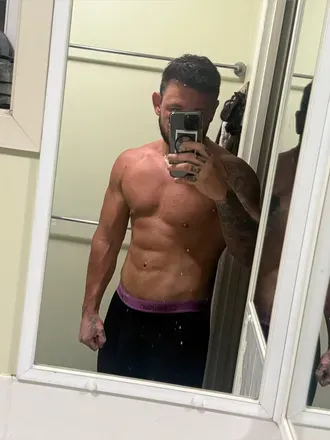 OnlyFans cuenta lutherinhell avatar 1