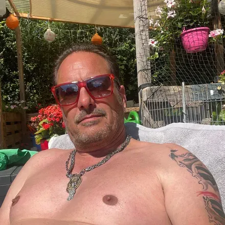 OnlyFans cuenta robertogreyy avatar 1