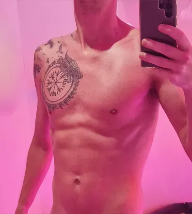 OnlyFans cuenta above_average_joe avatar 1