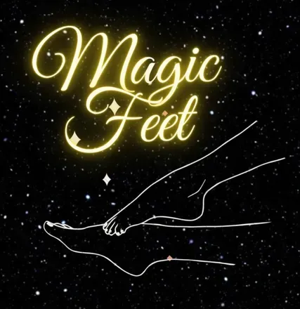 OnlyFans cuenta magic_feet_ita avatar 1