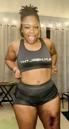 OnlyFans cuenta msbubblyshay avatar 1