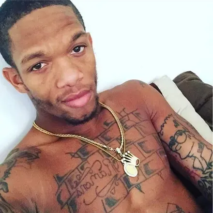 OnlyFans account  inkjunkie_ header 2