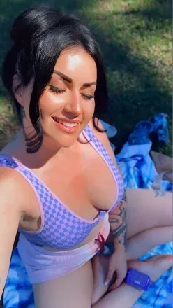OnlyFans cuenta misstaylor.d avatar 1