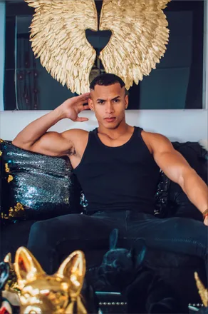 OnlyFans cuenta jhonjimenez2 header 2