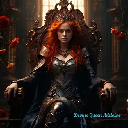OnlyFans account  devinequeenadelaide avatar 1