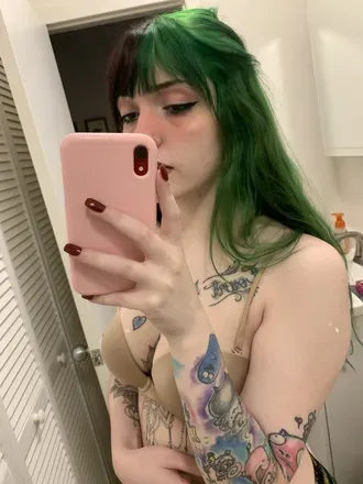 OnlyFans cuenta autumnstar97 avatar 1