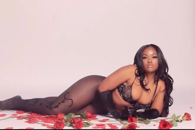 OnlyFans cuenta dreamsofdrea header 2