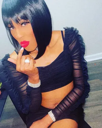 OnlyFans cuenta missroxydagoat avatar 1
