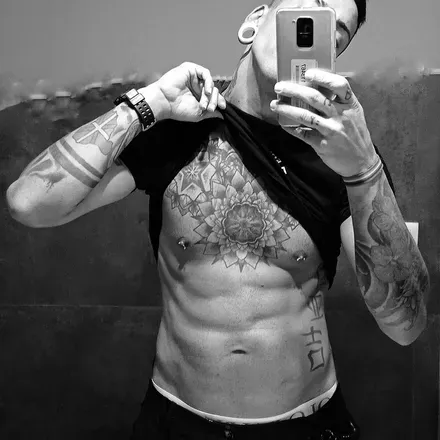 OnlyFans cuenta xaval_vasco avatar 1