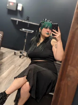 OnlyFans cuenta ladyfrinafree avatar 1