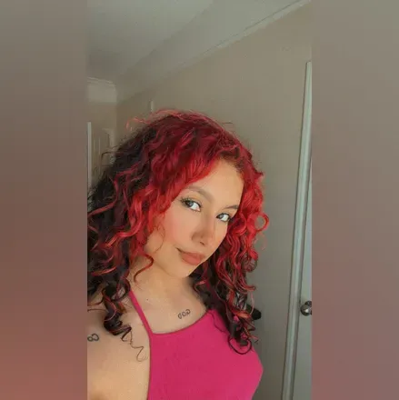 OnlyFans cuenta lydiiiiv avatar 1
