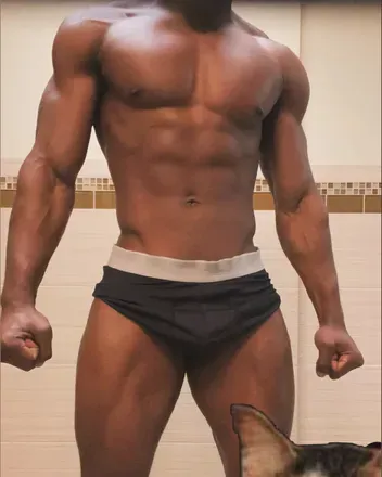 OnlyFans cuenta 4pfysl avatar 1
