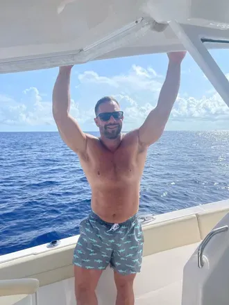 OnlyFans account  thickdaddy007 header 2