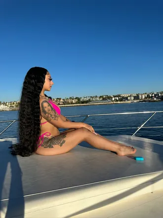 OnlyFans cuenta sexccandy header 2
