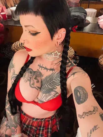 OnlyFans cuenta bunnygetsnaked avatar 1