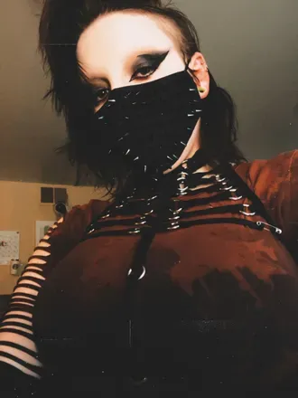 OnlyFans cuenta jinx_coffin avatar 1