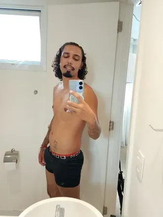 OnlyFans cuenta ryan.fhelip avatar 1