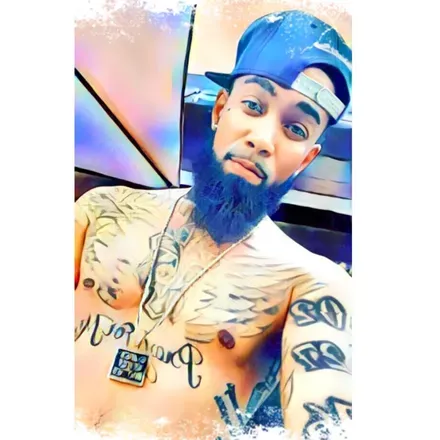 OnlyFans cuenta yungpoppi101 avatar 1