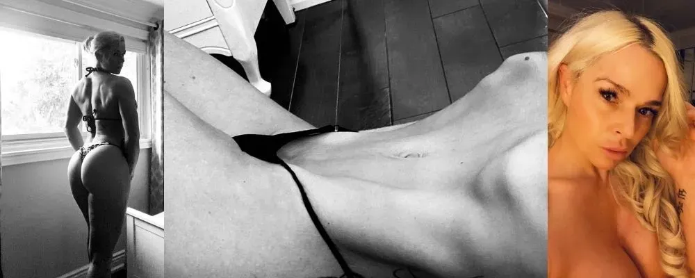OnlyFans account  my_dirty_little_secret header 2